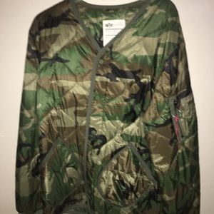 Mens light jacket/coat